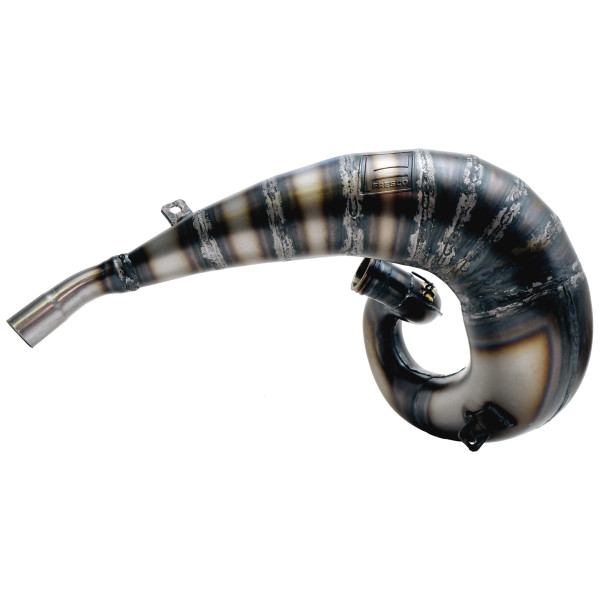 Fresco Front pipe (factory) ec250/300 18-20